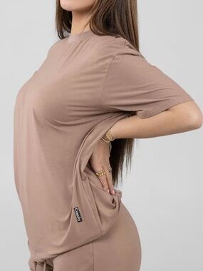 Women’s comfrt tee